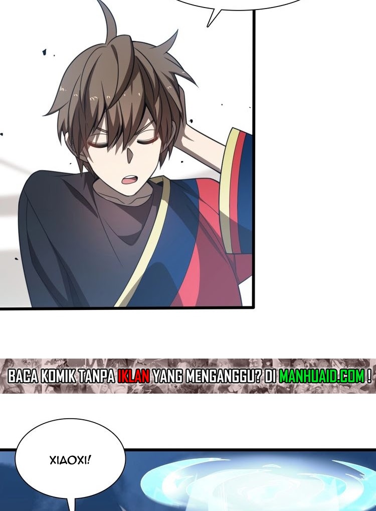 Reborn Doctor Chapter 39 Bahasa Indonesia